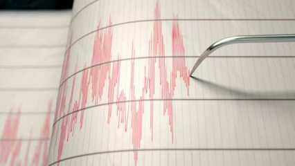 ABD'de depremi uyaran sistem geliştirildi
