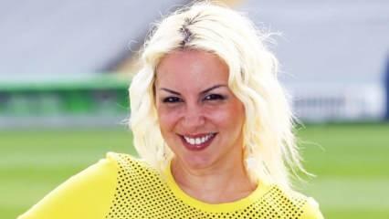 Ayça Tekindor kimdir? 'Hepimiz ölelim' diyen Ayça Tekindor Çetin Tekindor'un kızı mı? Asıl mesleği...