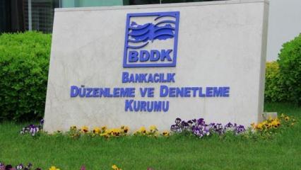 BDDK'dan ''danışmanlık hizmeti'' iddialarına ilişkin açıklama