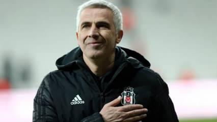 Başkan Çebi'den Önder Karaveli'ye jest!