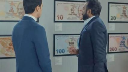 CHP'nin Halkbank reklamı yalanı ortaya çıktı
