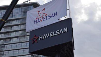 HAVELSAN'ın milli yazılımı NATO tatbikatında kullanıldı