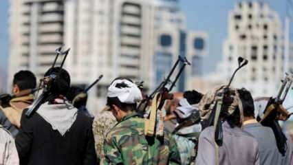 Husiler:  Yemen'in Cevf ili tamamen kontrol altına alındı