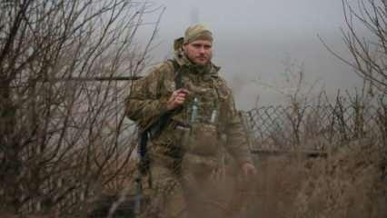 İngiltere'den Rusya'ya Ukrayna uyarısı