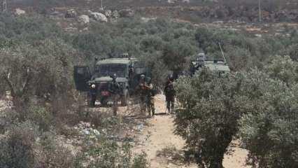 İsrail Batı Şeria'daki işgalini derinleştiriyor: 20 dönümlük araziye el koyacaklar