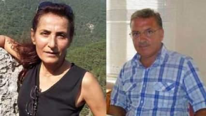 İzmir'de peş peşe işlenen cinayetlerinin sanıklara verilen ceza belli oldu