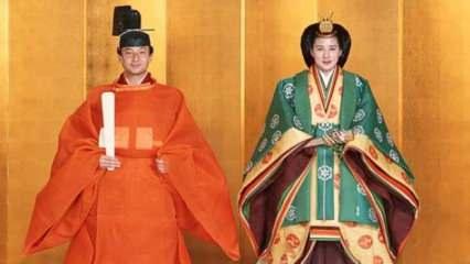 Japonya'da imparatorluk varislerinin sayısı azaldı