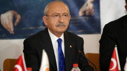 Kılıçdaroğlu'ndan adaylık açıklaması: Görüş birliği olursa...