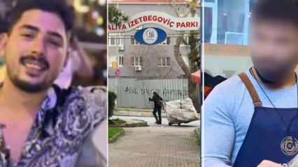 'Kız arkadaşım İnstagram'da seni neden aratmış?' tartışması cinayetle sonuçlandı