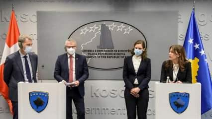 Kosova ile Danimarka arasında "300 kişilik hapishane" anlaşması 