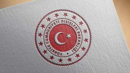 Libya’da seçimlerin ertelenmesine Türkiye'den ilk açıklama