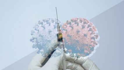 Omicron varyantı ile ilgili korkutan uyarı: 3.doz aşılar acilen yapılmalı