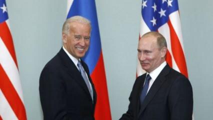 Rusya ile ABD arasındaki güvenlik zirvesinin yapılacağı tarih belli oldu