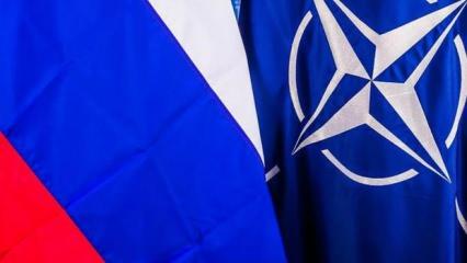 Rusya: NATO, Moskova'nın blöf yapmadığını anlıyor