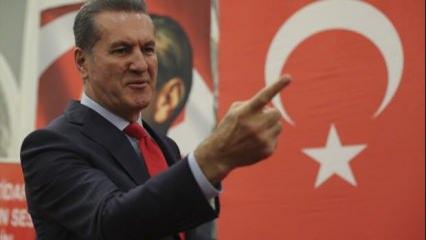 Sarıgül'den muhalefet partilerine tepki: Ortaya çözüm koyamıyorlar