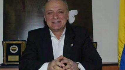 Şevket Yılmaz'dan Ali Ko&ccedil;'a istifa &ccedil;ağrısı