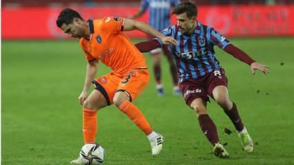 Trabzonspor'un penaltı itirazına Hasan Ali'den yanıt