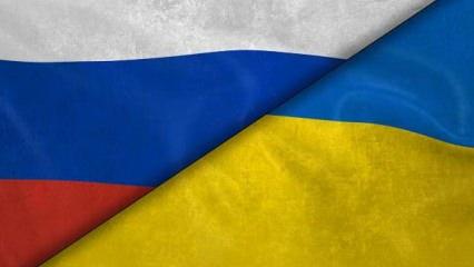 Ukrayna'da Rus Konsolosluğuna molotofkokteylli saldırı