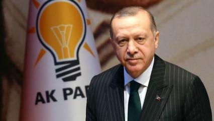 AK Partili yetkiliden Reuters'a açıklama: Yeni adımlar atacağız
