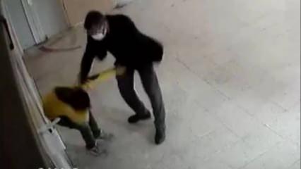 Aksaray'da öğrencisini döven öğretmen hakkında mide bulandırıcı iddia