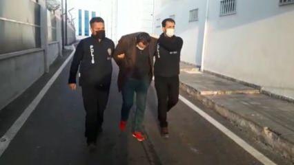Ankara'da yılbaşı öncesi eylem arayışındaydılar! 5 DEAŞ üyesi gözaltına alındı