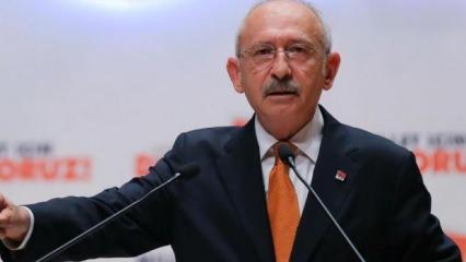 Kılıçdaroğlu erken seçimi 'hissetti':  Büyük kurultayı erteleyecek! 