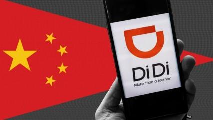 &Ccedil;inli teknoloji devi milyarlarca dolar zarar etti