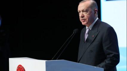 Cumhurbaşkanı Erdoğan'ın hikayesini anlattığı Sunguroğlu konuştu: Bizi çok duygulandırdı