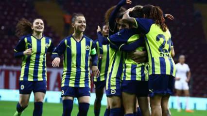 Fenerbahçe Kadın Futbol Takımı’nda koronavirüs şoku!