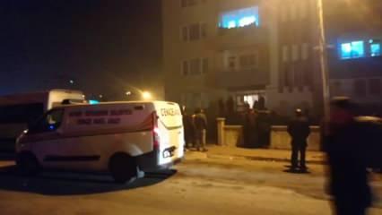Kayseri’de yürekler yandı! Evde çıkan yangında 4 yaşındaki çocuk öldü 