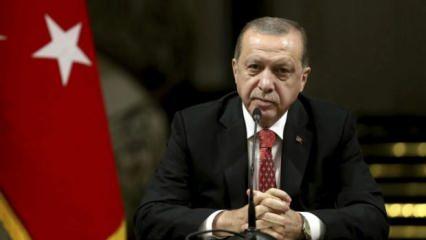 Son dakika haberi: Cumhurbaşkanı Erdoğan'dan döviz kuru ve altın açıklaması
