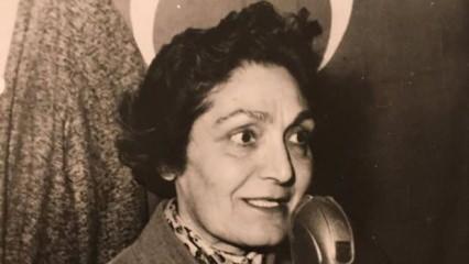 Süreyya Ağaoğlu kimdir ve aslen nerelidir? Babası kimdir? Süreyya Ağaoğlu hayatı ve biyografisi...