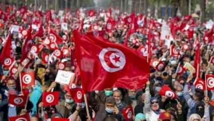 Tunus'un kamu borcu 35,5 milyar doları geçti