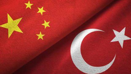 Türkiye ve Çin anlaşmaya vardı! Karar Resmi Gazete'de yayımlandı