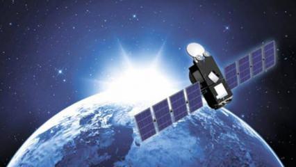 Uydularla "uzay vatan"da haklar garantiye alındı