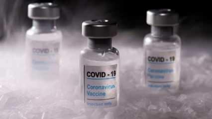 ABD'de 500'den fazla aşıyı kasten etkisiz kılan eczacı tutuklandı
