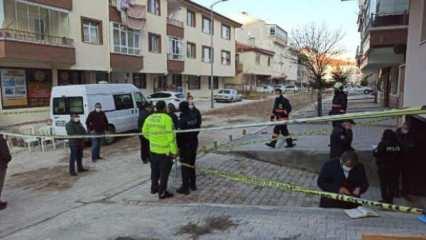 Ankara'da esrarengiz ölümler! 3 gencin cesedi garajda bulundu