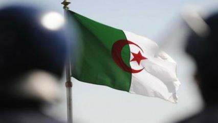 Cezayir Cumhurbaşkanı Tebbun, anayasa taslağını onayladı