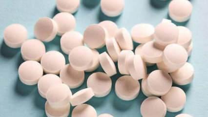 Çocuk aspirini faydaları nelerdir? Bebe aspirini günde en fazla ne kadar kullanılır?