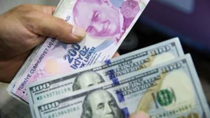 Dikkat çeken tavsiye: Dünyadaki para Türkiye'ye akabilir