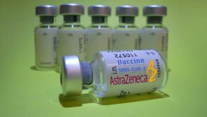 Hindistan da Oxford-AstraZeneca aşısına onay verdi
