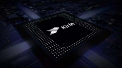 Huawei'nin 3nm işlemciler üzerinde çalıştığı iddia edildi