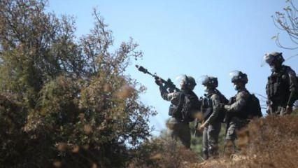İsrail askerleri sağlık görevlilerini hedef aldı