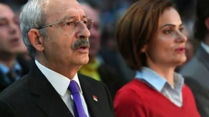 Kılıçdaroğlu'na cevabı Canan kaftancıoğlu veriyor: Takiyyeci