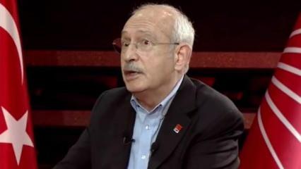 Kılıçdaroğlu'nun hakaretlerine AK Parti'den çok sert yanıt