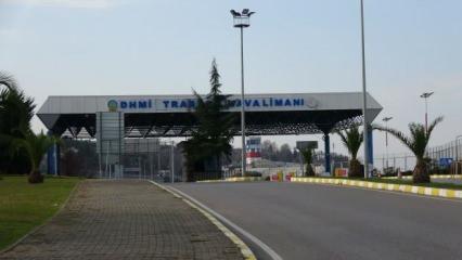 Trabzon Havalimanı’nda tam zamanlı uçuşlar yeniden başladı