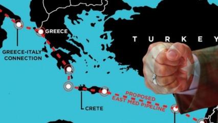 Yunanistan çıldırdı: Ankara kızmasın diye istemiyorlar
