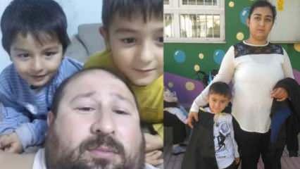 Adana’da kahreden olay! Baba ve iki çocuğu evde ölü bulundu   