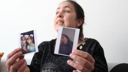 Antalya'da 5 gündür kayıp kız çocuğundan sevindiren haber