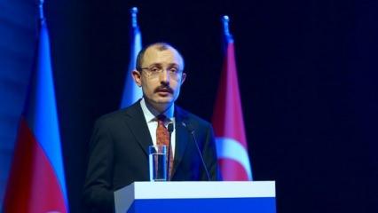 Bakan Mehmet Muş: Türkiye hedefine bir yıl önceden ulaştı